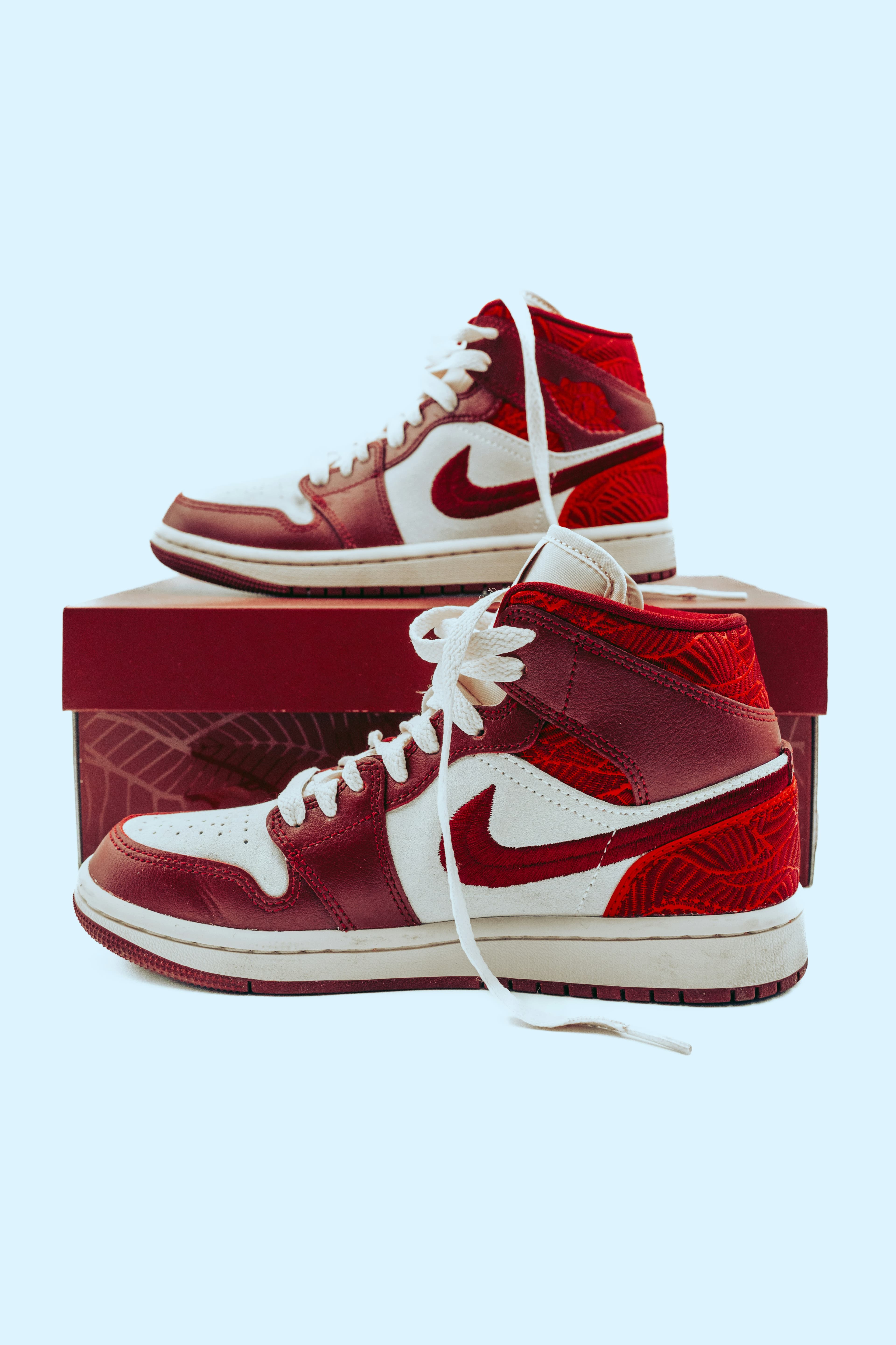 Nike Air Jordan Retro