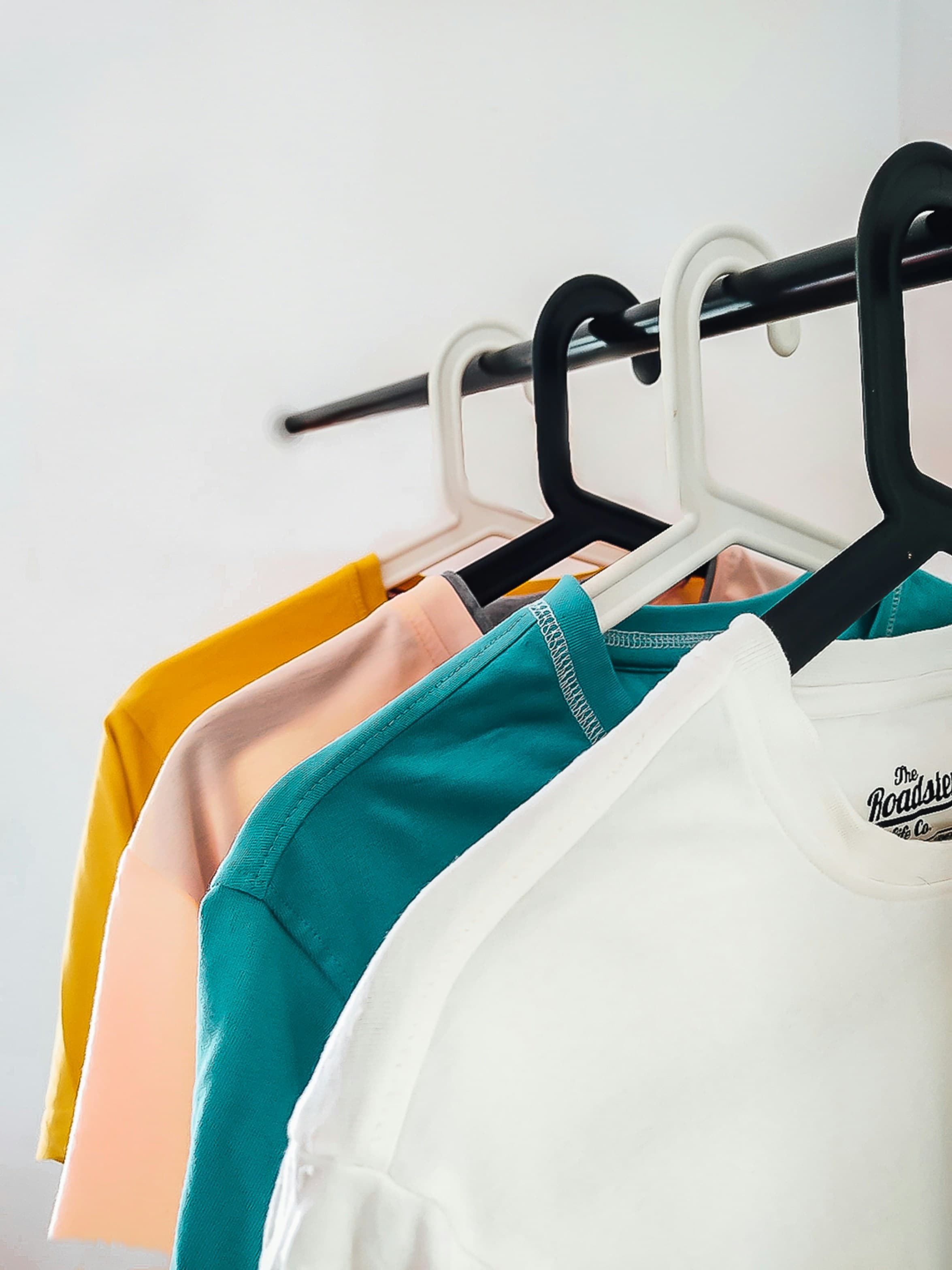 Elite Three-Pack Dress Shirts